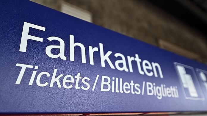 Kommt bald das 49-Euro-Ticket?