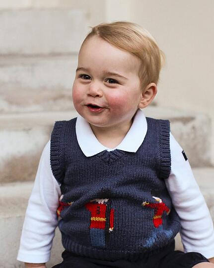 Prinz George