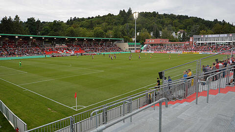 Flyeralarm Arena