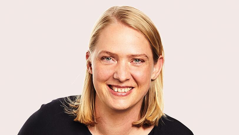 Simone Burger (SPD). Simone Burger (SPD).