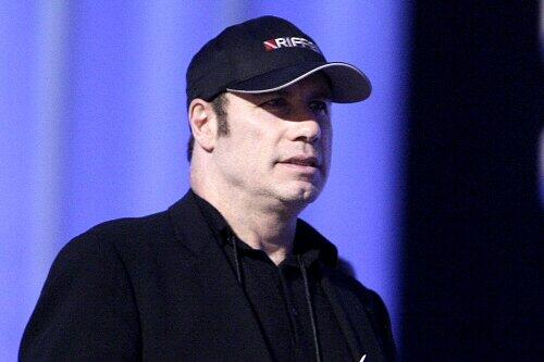 John Travolta