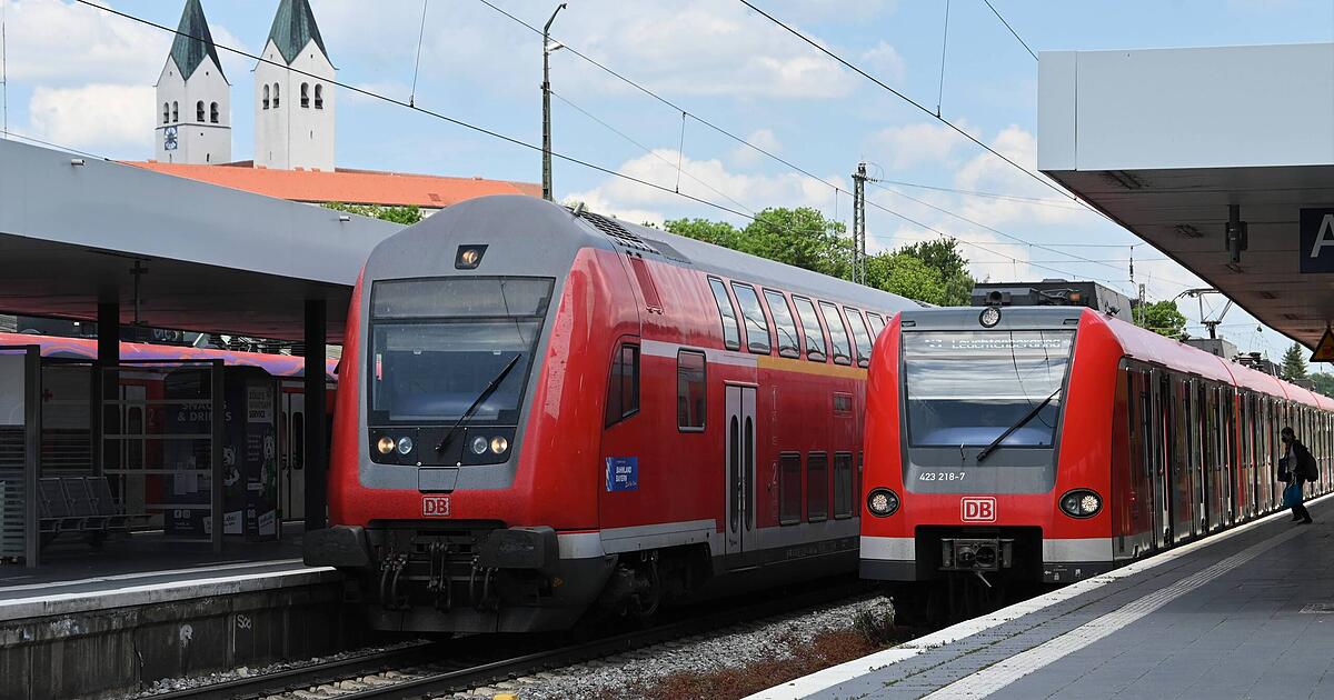 Bis-zu-drei-Umstiege-und-50-Minuten-l-ngere-Fahrzeit-Fatale-Wochen-f-r-M-nchen-Pendler