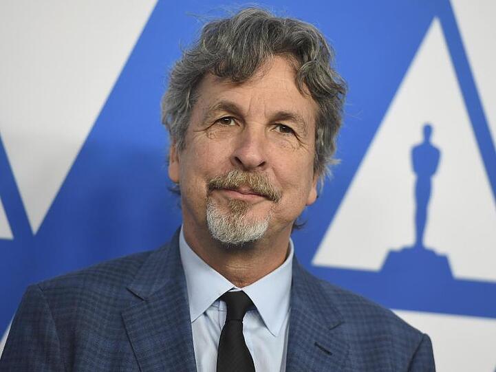 Mit überdrehten und derben Komödien wurde Peter Farrelly ("Verrückt nach Mary") berühmt. Mit "Green Book" schlug er jetzt ein ganz neues Kapitel auf.