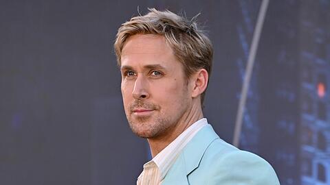 Ryan Gosling könnte demnächst im "Ocean's Eleven"-Reboot zusehen sein.