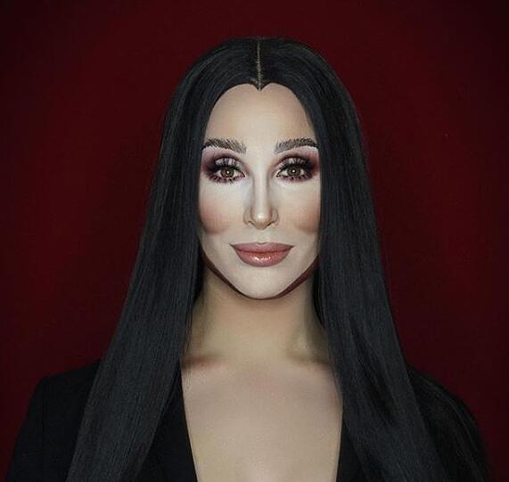 Cher