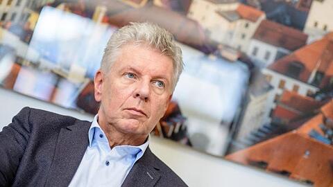 Dieter Reiter (SPD) ist seit 1. Mai 2014 Oberbürgermeister von München.