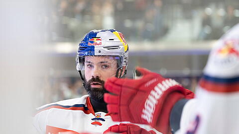 Wechselt zum EHC: Ryan Murphy.
