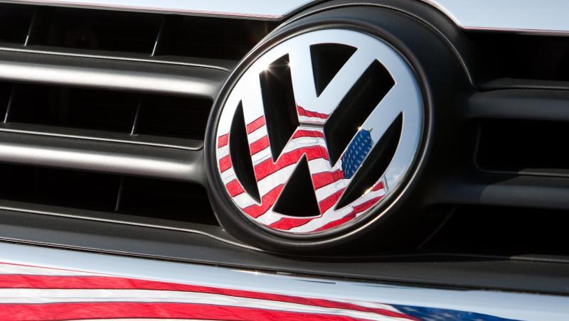Im September brach der VW-Absatz in den USA im Jahresvergleich um zwölf Prozent auf 26.947 Autos mit VW-Logo ein. Im September brach der VW-Absatz in den USA im Jahresvergleich um zwölf Prozent auf 26.947 Autos mit VW-Logo ein.