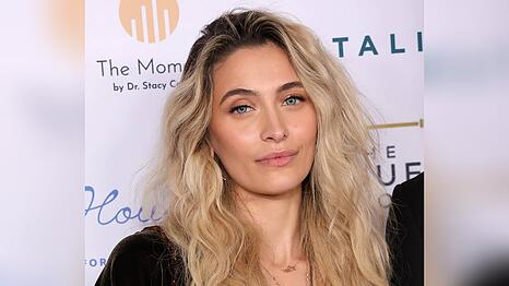 Paris Jackson konsumierte früher Drogen.