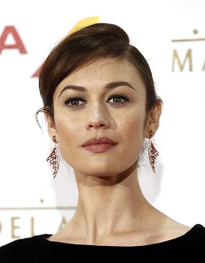 Olga Kurylenko