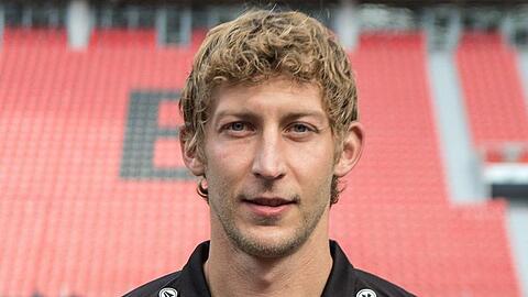 Ex-Profi Stefan Kießling sieht einen motivierten Leverkusener Trainer Heiko Herrlich in der Kabine.