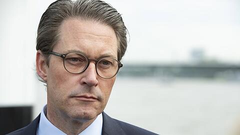 Verkehrsminister Andreas Scheuer (CSU) hat angekündigt, er habe noch viel vor - doch ob ihm die Umsetzung gelingen wird?