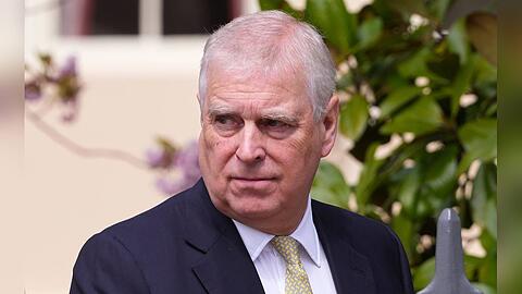 Andrew Mountbatten-Windsor wird nicht angeklagt.