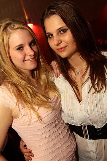 I love House Music im mach1