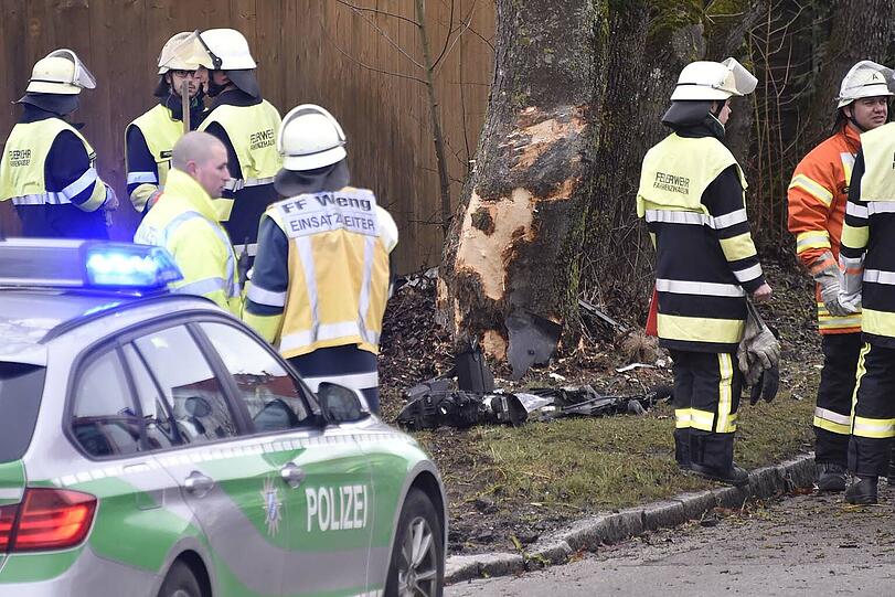 Es ist kaum noch zu erkennen, dass das mal ein Renault war.