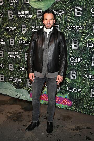 Stephan Luca
