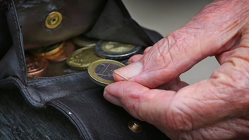 Ein 52-Jähriger hat eine Haidhausenerin um 100 000 Euro geprellt. (Archivbild) Ein 52-Jähriger hat eine Haidhausenerin um 100 000 Euro geprellt. (Archivbild)