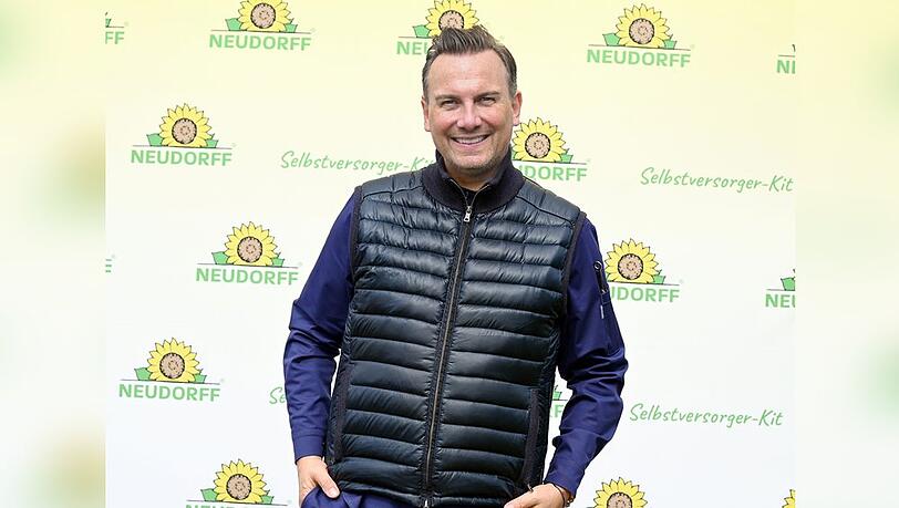 Tim Raue gilt als einer der besten und bekanntesten deutschen K&ouml;che.