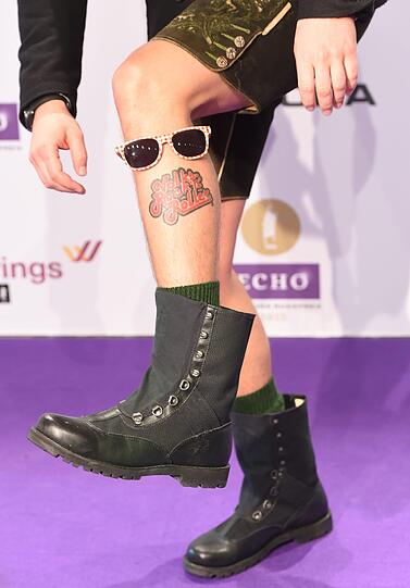 Andreas Gabalier