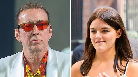 Nicolas Cage kehrte seinem Familiennamen Coppola den R&uuml;cken, Tom Cruises Tochter Suri h&ouml;rt inzwischen auf den Nachnamen Noelle.