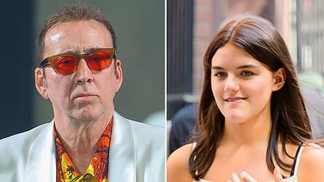 Nicolas Cage kehrte seinem Familiennamen Coppola den R&uuml;cken, Tom Cruises Tochter Suri h&ouml;rt inzwischen auf den Nachnamen Noelle.