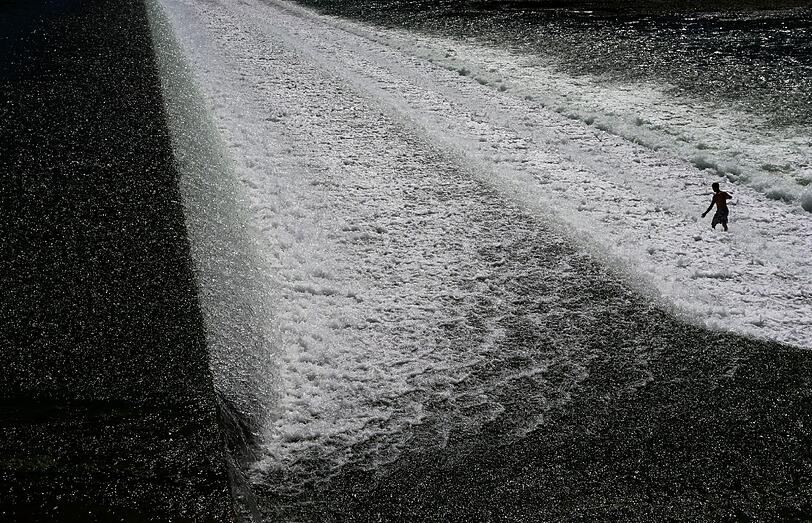Herrlich war er, der Sommer in München und ganz Bayern.
