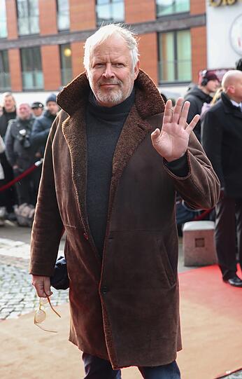 Axel Milberg