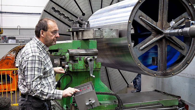 Nach 45 Beitragsjahren ist es für Arbeitnehmer möglich, mit 63 abschlagsfrei in Rente zu gehen.