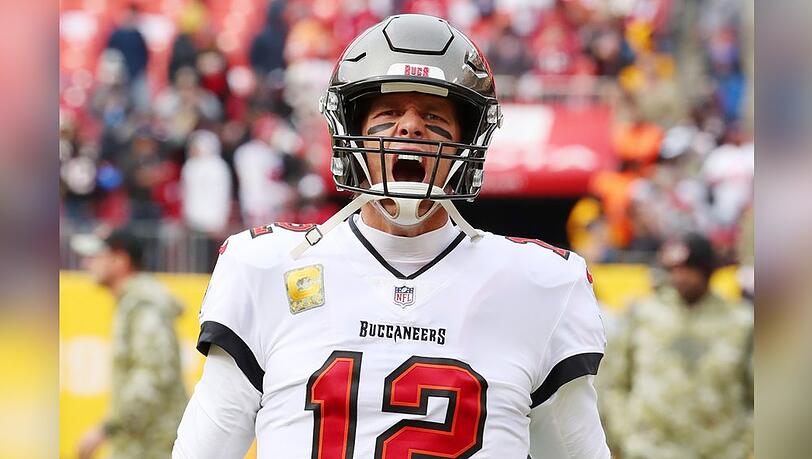 Tom Brady hat seine Football-Karriere beendet - jetzt kommt anscheinend Hollywood.