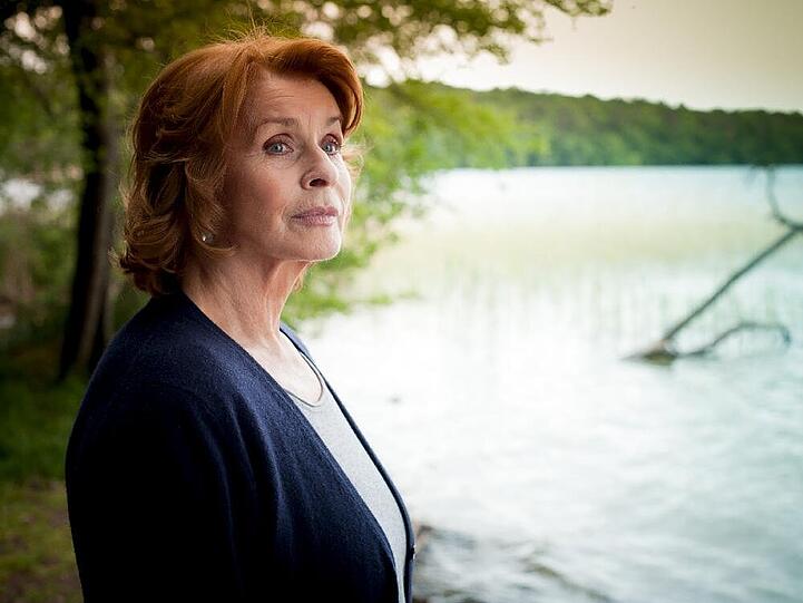 Senta Berger lässt kein gutes Haar an "Fack ju Göhte"