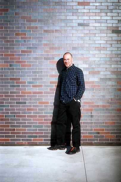 Der Mann hinter den neuen Trikots des TSV 1860: Designer Mirko Borsche. Der Mann hinter den neuen Trikots des TSV 1860: Designer Mirko Borsche.