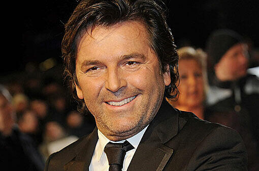 Thomas Anders will es musikalisch nochmal wissen und gründet mit Uwe Fahrenkrog-Petersen ein neues deutsches Pop-Duo.