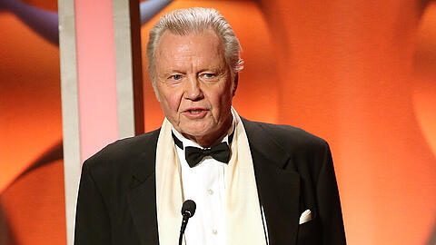 Schauspieler Jon Voight kritisiert US-Präsident Barack Obama