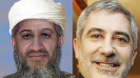 So schnell wird man zum Terrorist: Gaspar Llamazarez