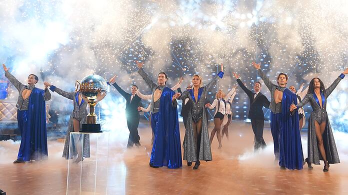 Welcher VIP hat "Let's Dance" 2026 gewonnen?