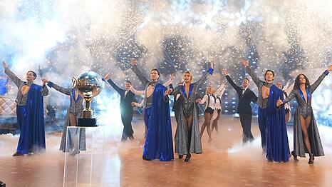 Welcher VIP hat "Let's Dance" 2026 gewonnen?