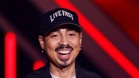 Comedian Tony Bauer war gerade bei "Let's Dance" zu sehen.