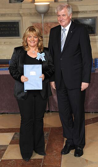 Alexandra Schörghuber