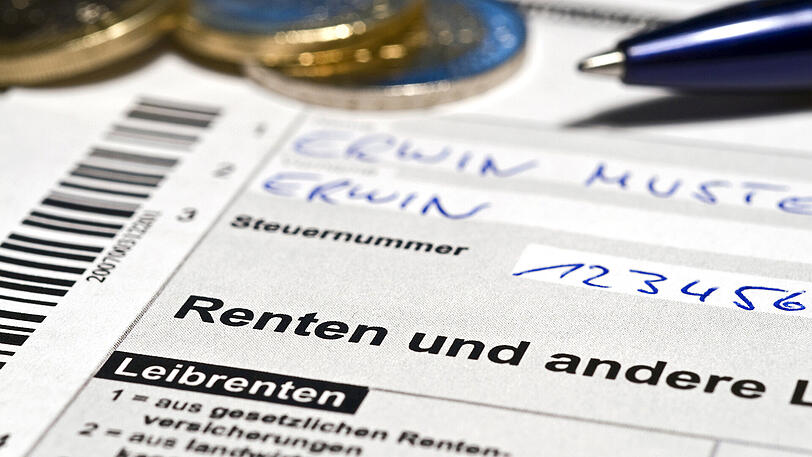 Das neue Modell soll es für kleinere und mittlere Unternehmen attraktiver machen, Mitarbeitern ein Zusatzplus im Alter anzubieten.