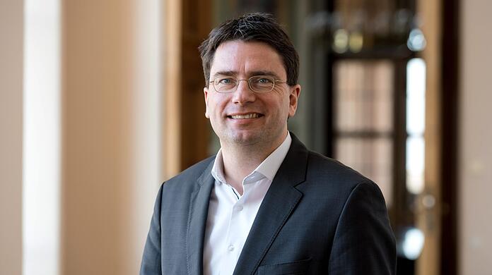 Florian von Brunn ist Münchner Sprecher für Umwelt- und Verbraucherschutz der SPD-Fraktion im Landtag.