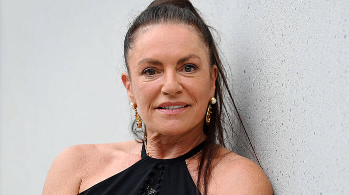 Christine Neubauer hat bereits viele Erfolge gefeiert. Mit der AZ spricht die Schauspielerin über die Vor- und Nachteile der Filmbranche.