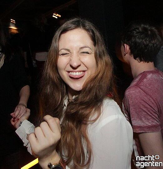Unter dem Motto "Wildstyle" wurde im Gecko Club gefeiert. Mehr Bilder unter: www.nachtagenten.de