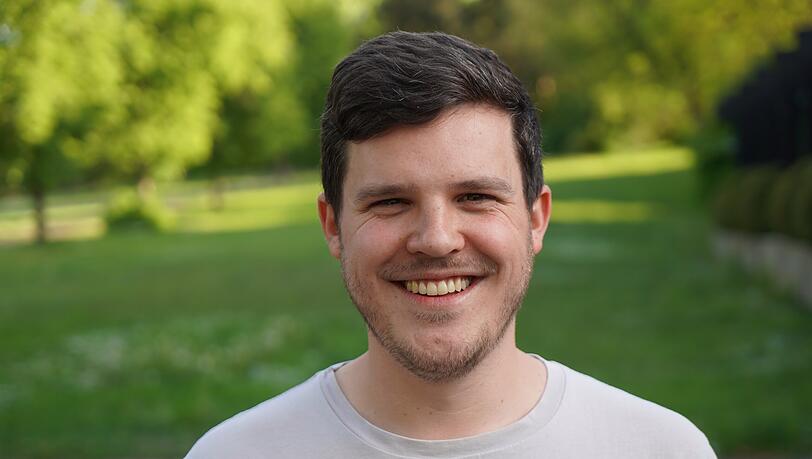 Junge Menschen sollen stärkere in demokratische Prozesse eingebunden werden: Das will der Landesvorsitzende der Jusos in Bayern, Benedict Lang. Junge Menschen sollen stärkere in demokratische Prozesse eingebunden werden: Das will der Landesvorsitzende der Jusos in Bayern, Benedict Lang.