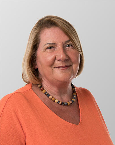 Eva Gottstein, Beauftragte der Bayerischen Staatsregierung für das Ehrenamt Eva Gottstein, Beauftragte der Bayerischen Staatsregierung für das Ehrenamt