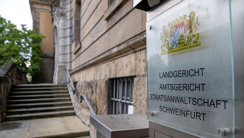 Der Angeklagte soll um die Jahrtausendwende Minderj&auml;hrige in dem Kinderheim sexuell missbraucht haben. (Archivbild)