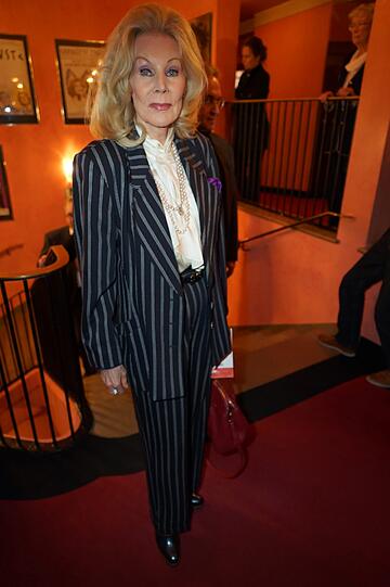 Birgit Bergen