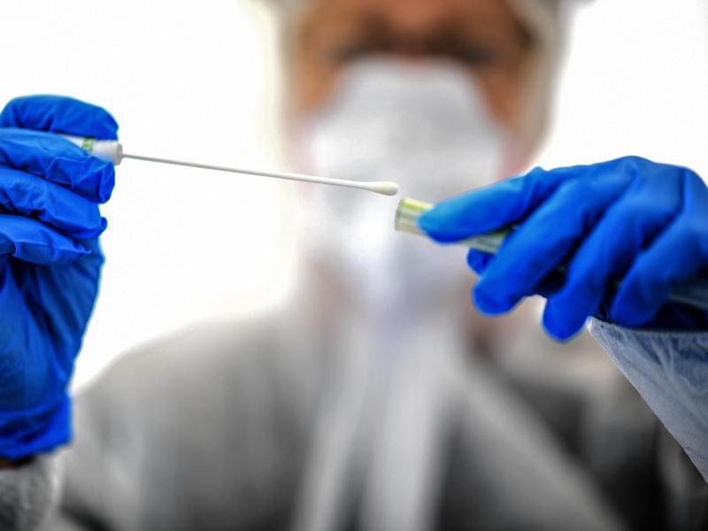 Coronavirus News Mehr Neuinfektionen Aber Inzidenz Sinkt Leicht Abendzeitung Munchen