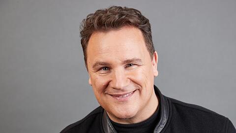 Guido Maria Kretschmer hofft auf ein baldiges Ende der Pandemie.