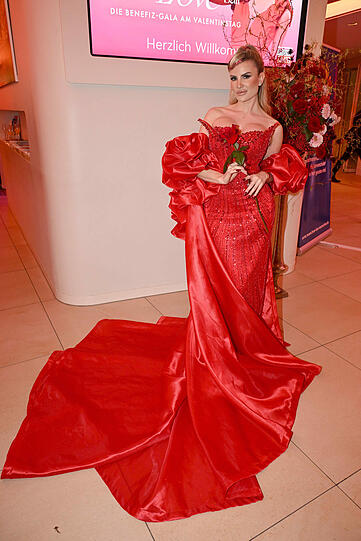 Linda Vaterl