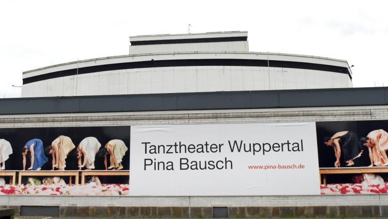 Im Schauspielhaus in Wuppertal soll das künftige Zentrum für Tanztheater Wuppertal Pina Bausch unterkommen. Im Schauspielhaus in Wuppertal soll das künftige Zentrum für Tanztheater Wuppertal Pina Bausch unterkommen.